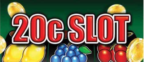 0.24 / HGCVLTG-00494-00 Το Ç20c SlotÈ είναι ένα