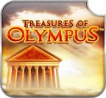 2.7.1 TREASURES OF OLYMPUS / ΠΕΡΙΓΡΑΦΗ (Version 1.0.25.