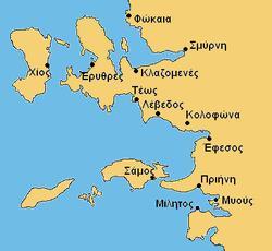 Ο Απολλόδωρος (2 ος αι. π.χ.
