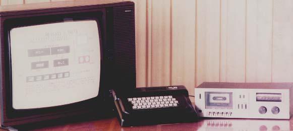 Microcalculatorul personal HC-85. Autori: A. Petrescu 1)1), F. Iacob 1), T. Domocos 2),T. Mihu 2),E. Dobrovie 2).