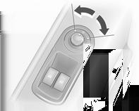 42 Κλειδιά, πόρτες και παράθυρα Επισήμανση Οι ετικέτες αναγνώρισης ραδιοσυχνοτήτων (RFID) μπορεί να προκαλέσουν παρεμβολές στο κλειδί.