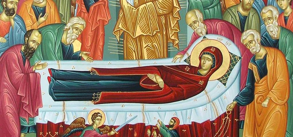 ΑΥΓΟΥΣΤΟΣ ΚΥΡΙΑΚΗ ΙΑʹ ΜΑΤΘΑΙΟΥ Ἀπ. ΙΑʹ-Ἦχ. βʹ-ἑωθ. ΙΑʹ/(Ἰωάν. καʹ 14-25). (Μέγας Παρακλητικὸς Κανών). Αʹ Κορ. θʹ 2-12 Ματθ. ιηʹ 23-35. (Ἑβδομάς: Ἀποστ. ΙΒʹ - Εὐαγ. ΙΒʹ Ματθ.