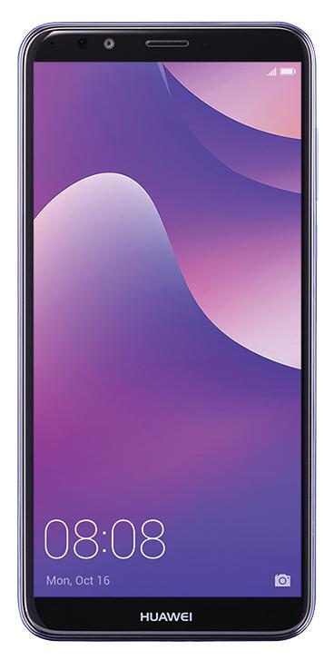 9 (1080x2160) Octa-Core (4x2.36 GHz & 4x1.