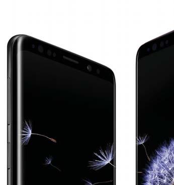 Samsung Galaxy S9 με MTN Unlimited 3 και 5.