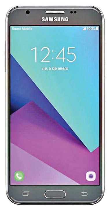 6 GHz Octa-Core 1.