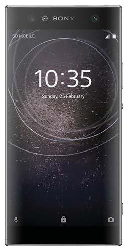 smartphones Περιορισμένο στοκ Sony Xperia XA2 Ultra 379 με MTN Unlimited 1 40.
