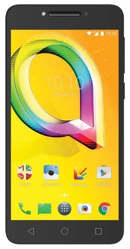 smartphones Alcatel A5 4G 109 με MTN Small και 14.