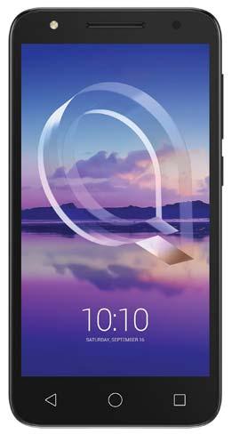 61 Alcatel U5 4G 79 με MTN Small και 13.19 5.2 (720x1280) Octa-Core 1.