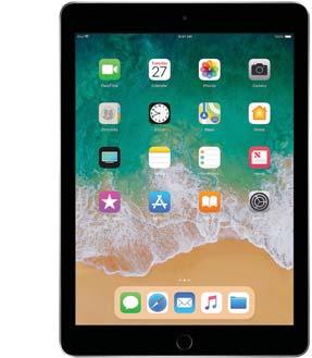 2MP FaceTime HD cameras 32GB 32GB Apple ipad Pro 12.9 959 Apple ipad Pro 10.5 799 με MTN at Home 30 455 αρχικά με MTN at Home 30 295 αρχικά 60.90 60.90 Wi-Fi only Wi-Fi only 12.