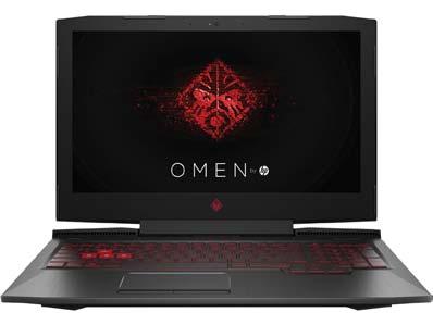 90 Intel Core i7-7700hq Windows 10 64bit 12GB 1 TB HDD & 128 GB PCIe NVMe M.