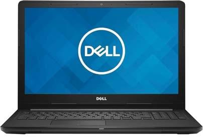 laptops 15.6 Dell Inspiron 3567-CTO 399 με MTN at Home 20 51.53 Intel Core i3-6006u (3MB Cache, 2.