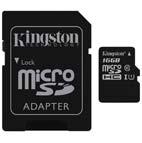 accessories Kingston SDC10G2
