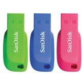99 Sandisk Cruzer Glide USB 3.