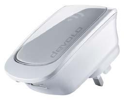 networking Devolo 9423 Wi-Fi Range Extender 34.90 Devolo Powerline Starter Kit 500 9085 79.