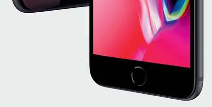 5 A11BIONIC Dual: 12 Mpixels + 12 Mpixels
