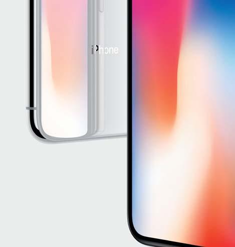 8 A11BIONIC Dual: 12 Mpixels + 12 Mpixels / 7 Mpixels