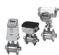 MAG 1100 F MAG 1100 F/ MAG 5000/6000 de la distanţă sau compact Dimensiune L A A 1 B 1) B 1 D D i D i Greutate 2) (Al 2 O 3 ) (PFA) DN [mm] [mm] [mm] [mm] [mm] [mm] [mm] [mm] [kg] 10 64 161 315 193.