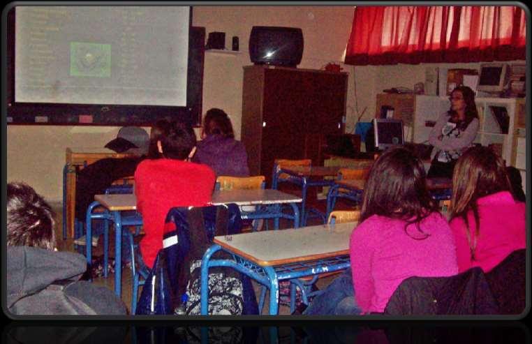 Μασ μίλθςε και θ πνευμονολόγοσ από το