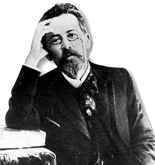 Άντον Τςζχωφ(1860-1904): «Οι βλαβερζσ ςυνζπειεσ του καπνοφ» Ομιλητήσ: Γιάννθσ Λάβδασ «Οι βλαβερζσ ςυνζπειεσ του καπνοφ» είναι ο τίτλοσ τθσ ομιλίασ, τθν οποία μια καταπιεςτικι ςφηυγοσ διατάηει τον