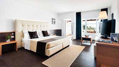 Barcelo Hydra Beach 5* Πλέπη Αργολίδας Το Barcelo Hydra Beach είναι χτισμένο ανάμεσα σε φοίνικες, ακριβώς επάνω στην παραλία της περιοχής Θερμησία και διαθέτει κέντρο σπα.