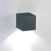 XX color Cube 1L BULB GU GU10 LED (max.