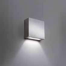incorporated Energy class EC: A+ INTERIOR LIGHTING WALL LIGHT - Recessed