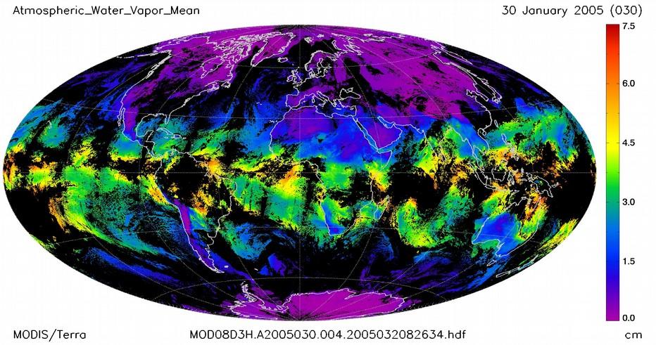 ppm Procent de volum (%) Apa (H 2 O) 10-50000 0,001-5 Atmosfera conţine de asemenea particule lichide sau solide aflate în suspensie în aerul atmosferic.