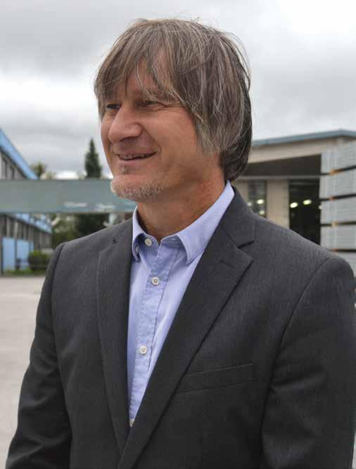 Stran 24 INTERVJU Informator, september 2016 Foto: Aleš Kolar za tekoče naložbe in manjše obveznosti do bank. Po dogovoru bomo to rešili v mesecu oktobru.