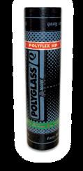 MEMBRANE BITUMINOASE MEMBRANE PENTRU PODURI ȘI VIADUCTE POLYFLEX HP Descriere tehnică POLYFLEX HP este o membrană hidroizolatoare plastomerică cu performanțe excelente, fabricată din cea mai nouă