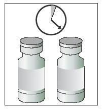 Kiekviename Docefrez 80 mg tirpiklio buteliuke yra 4 ml 35,4 % (m/m) etanolio polisorbate 80 tirpalo.