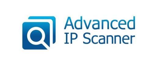 http://www.advanced-ip-scanner.com/gr/ Σο Advanced IP Scanner είναι μια γρήγορη και αξιόπιστη λύση σάρωσης δικτύου.