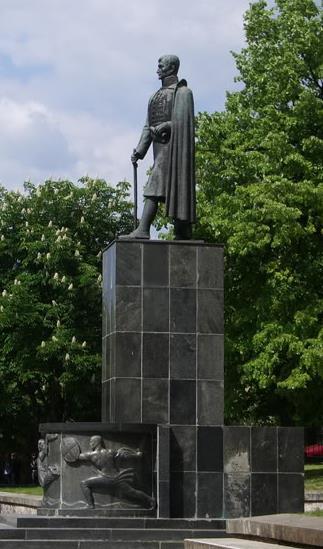 Заокружи слику културно-историјског споменика твога краја. 4.