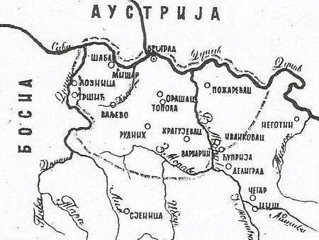 Одговори: 1. Сеча кнезова је убрзала припреме за устанак зато што је народ био огорчен, трпео је ужасан терор и желео је да се коначно ослободи турског зулума. 2.