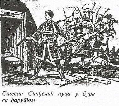 1. У чему се огледа значај Доситеја Обрадовића за српски народ и културу? Одговор: 1. Доситеј Обрадовић је био први министар просвете, просвећивао је народ, радио на отварању школа. 6.