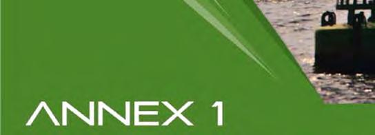 Annex 1 - Good practice examples Air quality Energy conservation