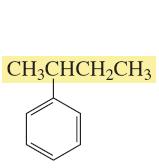 fenileteno benzaldeído ácido benzoico