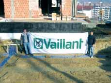 Partnerstva vrnetdialog-om 860/2 - komunikacijski ureappleaj i softver kojeg 24 sata dnevno nadgleda ovlašteni Vaillantov serviser.