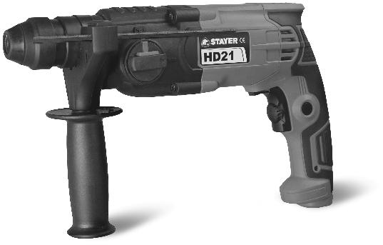 HD21K 2 3 4