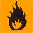 CONSELLERÍA DE PRESIDENCIA, Substancia Real Decreto 255/2003 Indicacións de Frases de risco perigo Características do perigo Tetrahidrotiofeno (THT) F R-11: Doadamente inflamable.