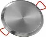 αλουμινίου με πλέγμα 061.07.002 τηγάνι wok 26 cm 061.07.001 τηγάνι wok 28 cm 061.07.000 τηγάνι wok 30 cm 061.