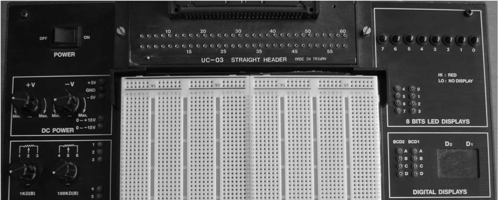 Χωρητικότητα: C (F) Επαγωγικότητα: L (H) 1.