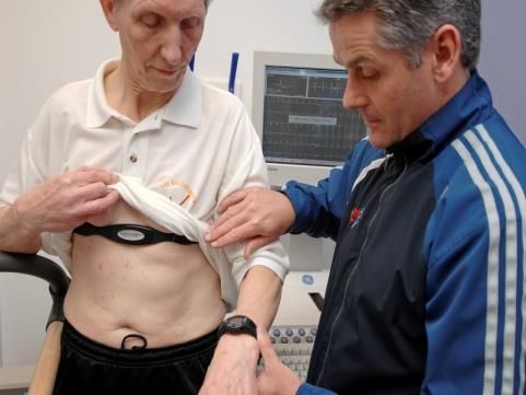 (+/- GP referral)