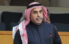 طبيعية نظرا لزيادة سعر برميل النفط مرزوق الغامن متوسطا فيصل الكندري ومحمد اجلبري وفيصل الشايع ود.