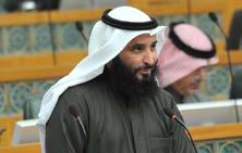 حسني القويعان: د.يوسف صادر حق النواب واملجلس وال 0 ألفا مرجتعة ومستردة وتأخذ الرسوم والقرض اإلسكاني 00 ألف على ظهر املواطن.