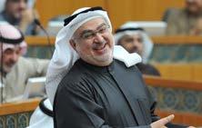 نبيل الفضل: هناك عدم وضوح ألن قضية الدعم أخطر على امليزانية من القرض الكل يريد أن يساعد الشعب ولكن أخطر طريقة هي زيادة املال وزيادة الرواتب