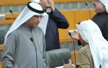 مجلس األمة اخلميس يناير 0 مبارك احلريص ود.