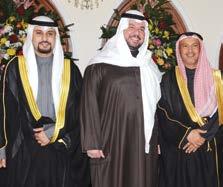 الكندري واسماعيل الشطي