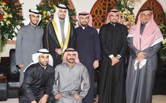 اخلالدي احمد السعدون