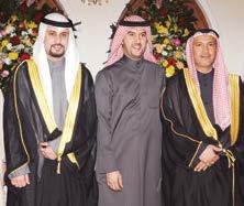 والعجمي احتفل نصار مضحي