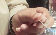 ذلك ويضيف قائال: من حقهم اللجوء للمحاكم إذا كنت»منحاش«من دفع حقوقهم خصوصا ان أبطال املسلسل شاركوا في جميع أعمال املؤسسة ألنني أعتبرهم»عيالي«وهم يعلمون جيدا ماذا فعلت لهم وحققت جميع رغباتهم من ناحية